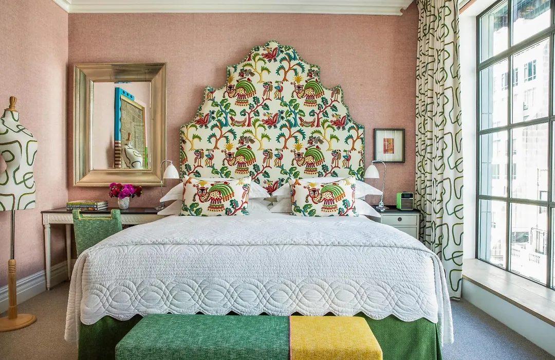 The Whitby Hotel-1