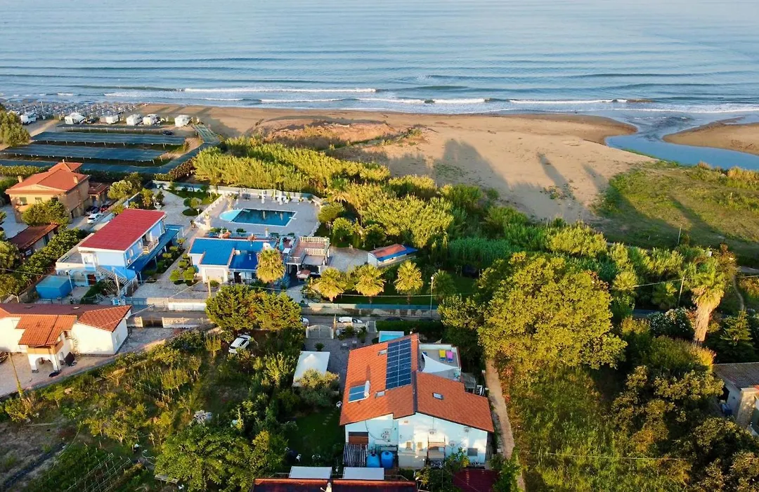 B&B Oasi al Mare-1