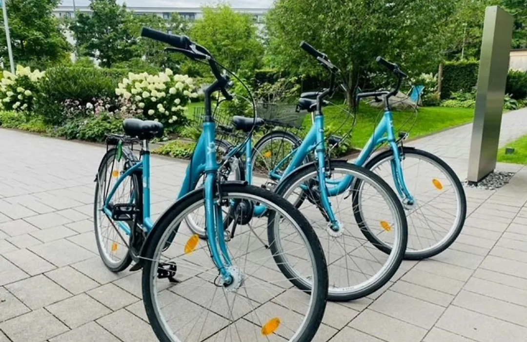 Motel One Muenchen-Parkstadt Schwabing-1