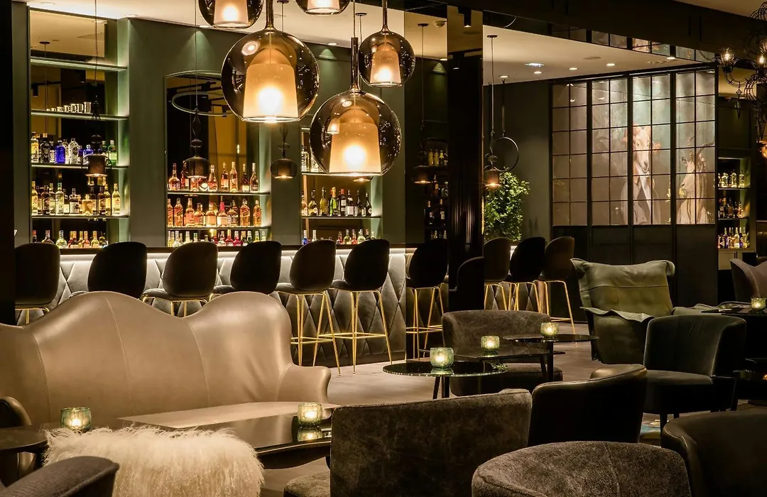 Motel One Paris-Porte Dorée-1