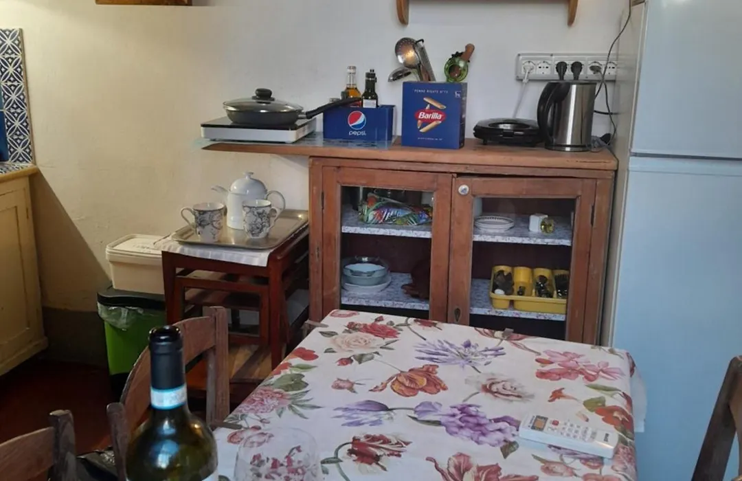 Villa Le Pergole- Firenze-1