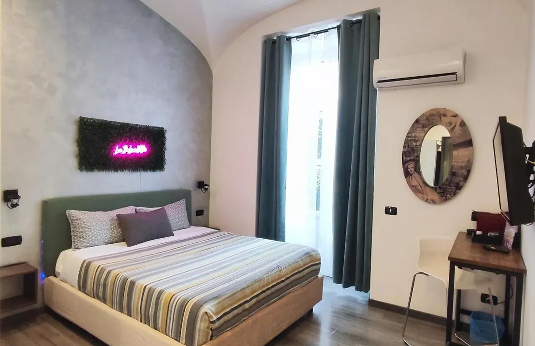 Chroma Italy - Chroma Deka-1
