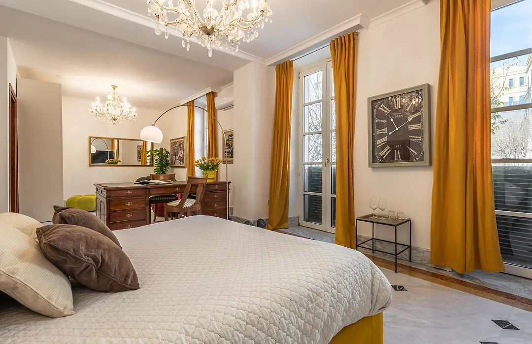 Relais La Lanterne-1
