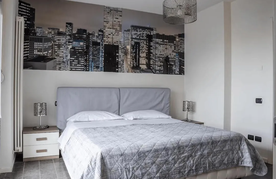 Urban Mobility Residence-1