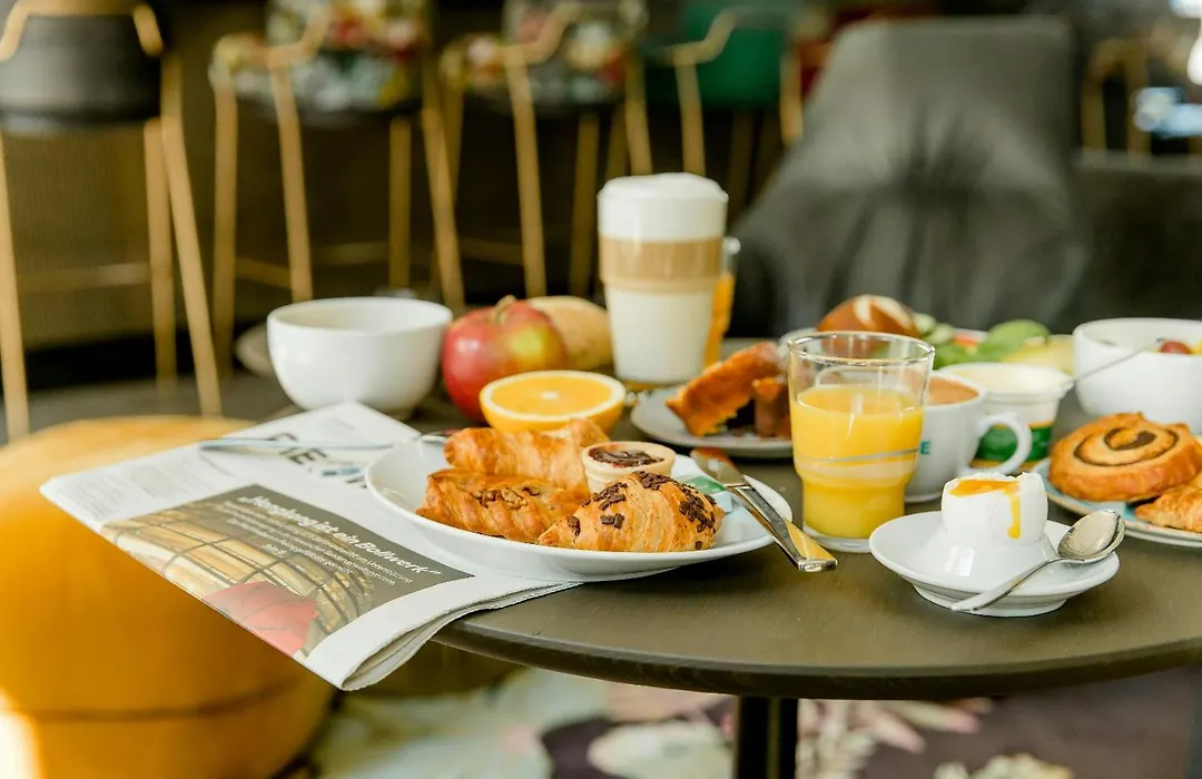 Motel One Muenchen-Haidhausen-1