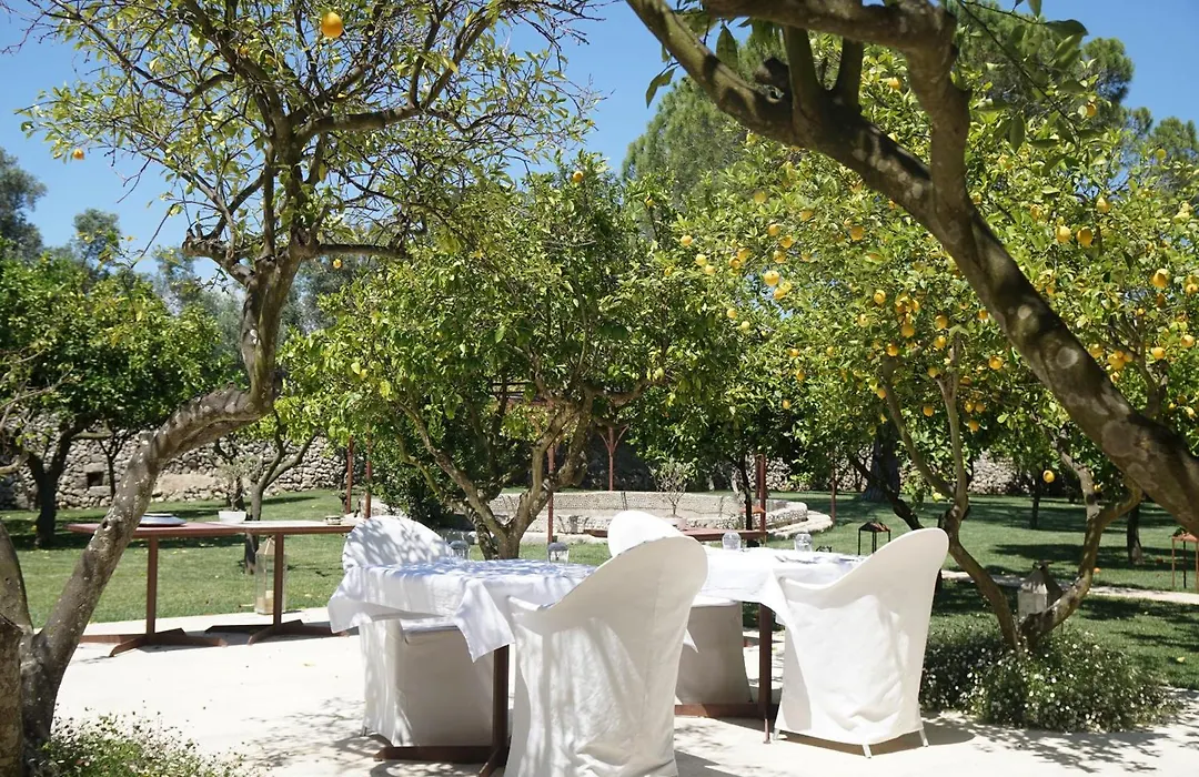 Masseria Trapana-1
