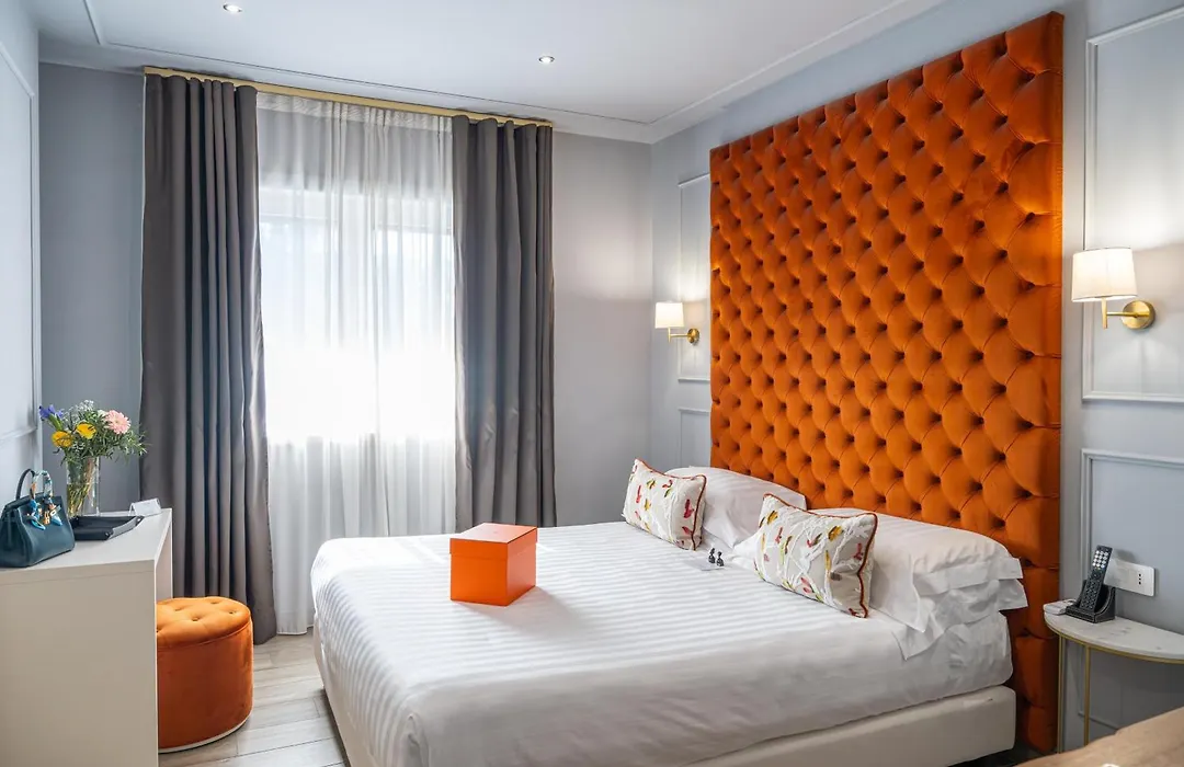 Nouvelle Maison Rome Luxury Palace-1