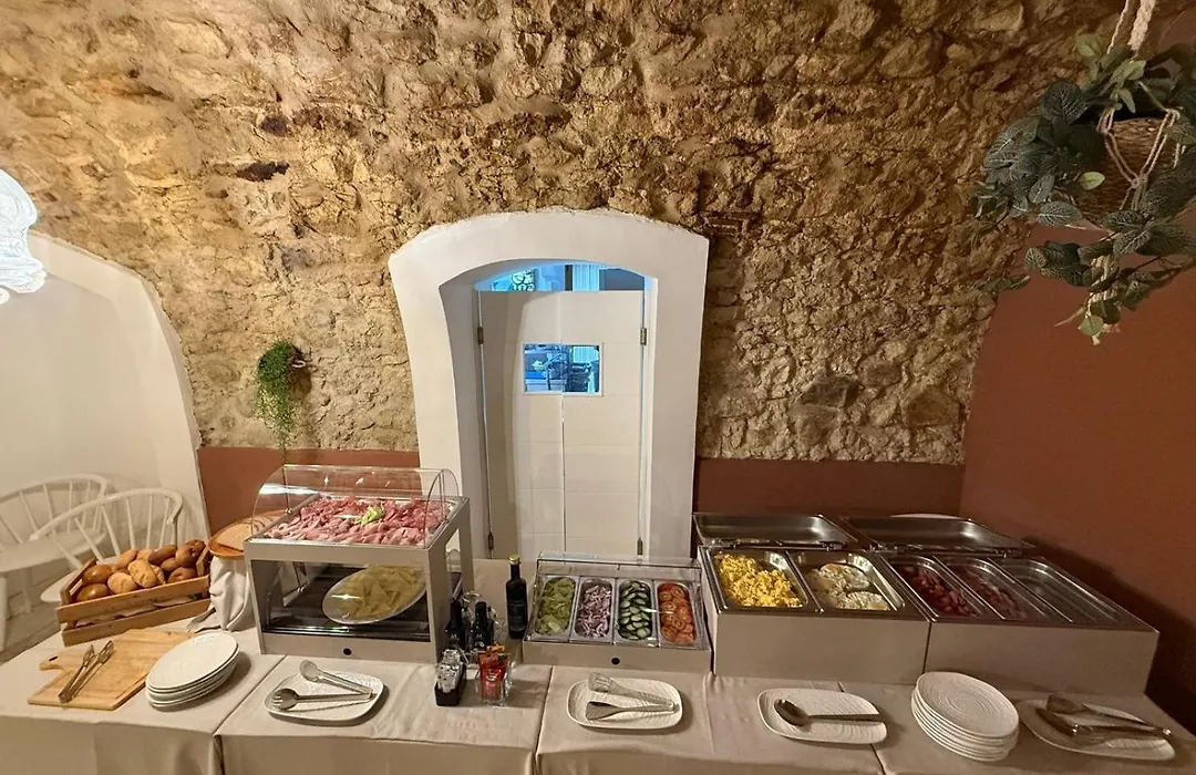 Franco'S House Tropea-1