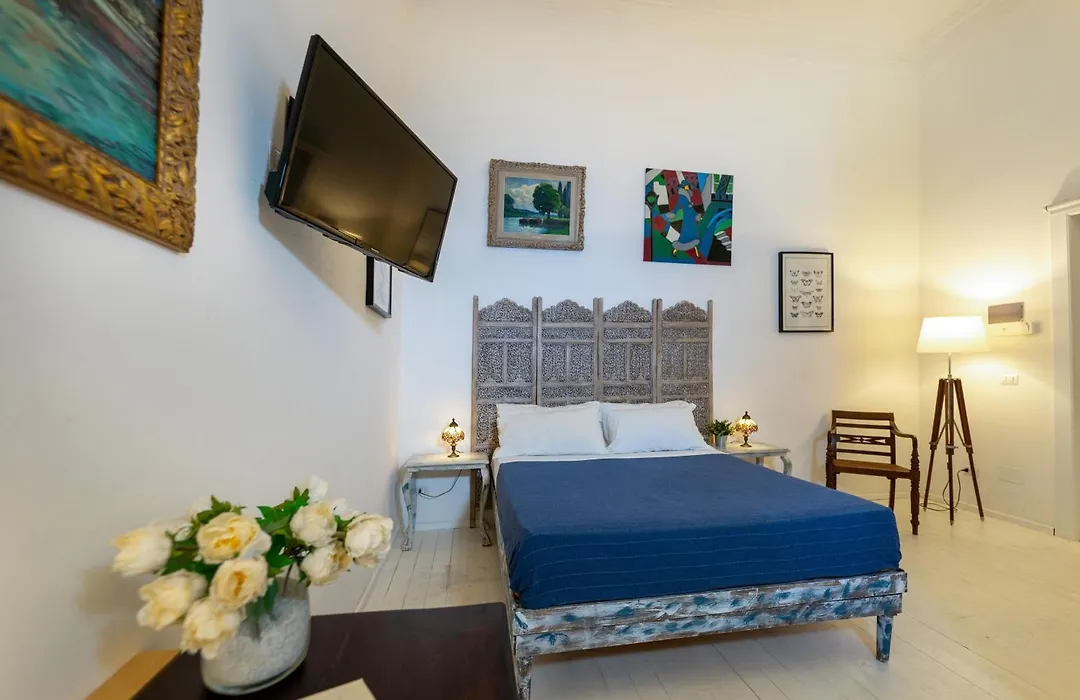 Casa Nonna Fortuna-1