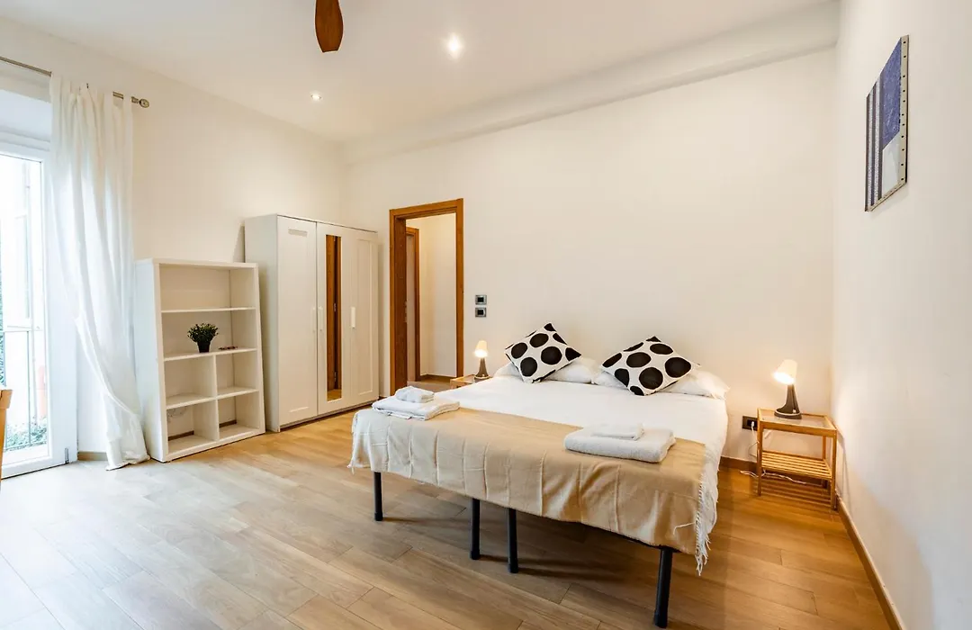 San Zanobi Suites- By Mois Collection-1