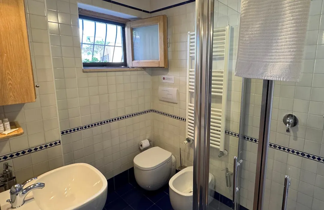 Guestsuite Maison 80123-1