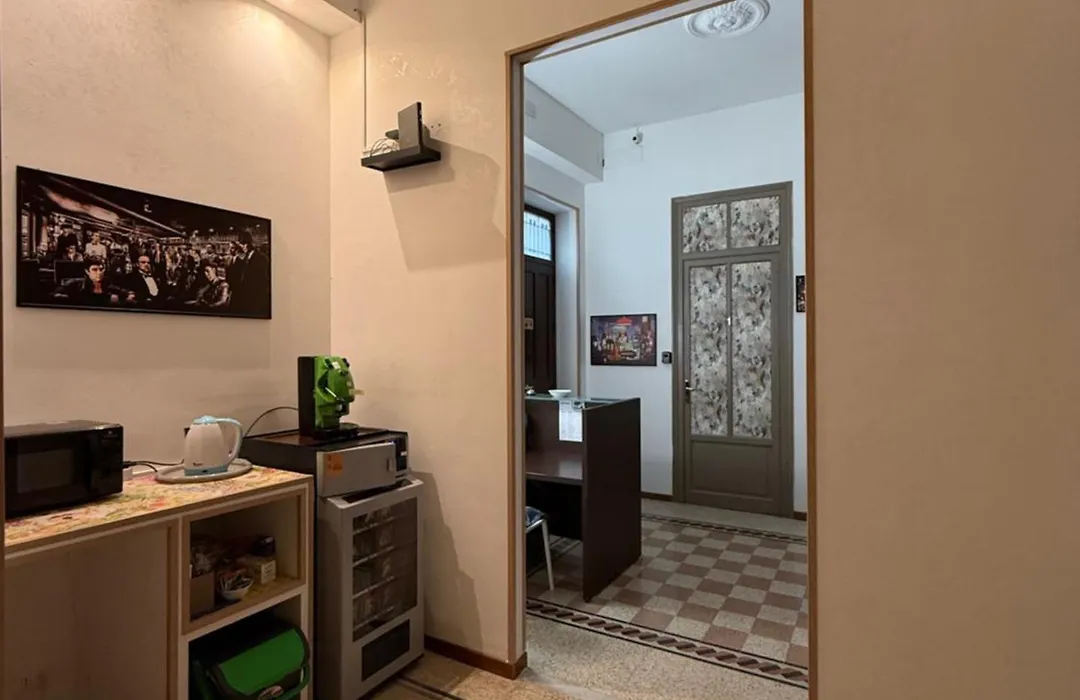 Guest House Bosco-1