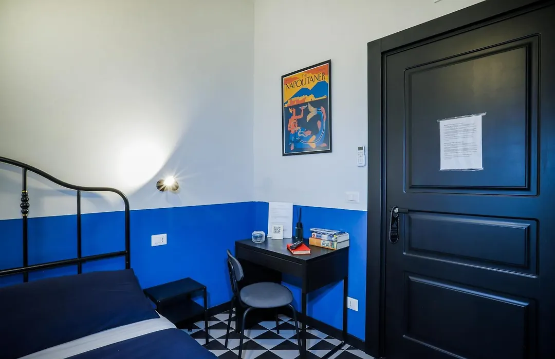 Nuccia Urban Loft-1