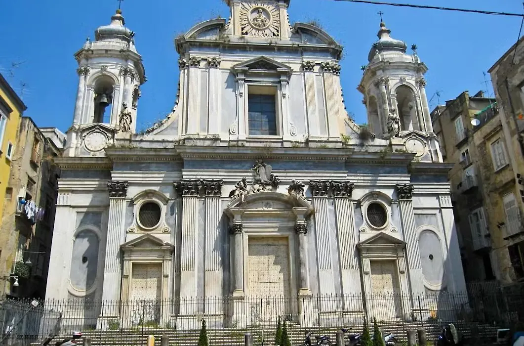 Le camere del Nonno Luigi-1