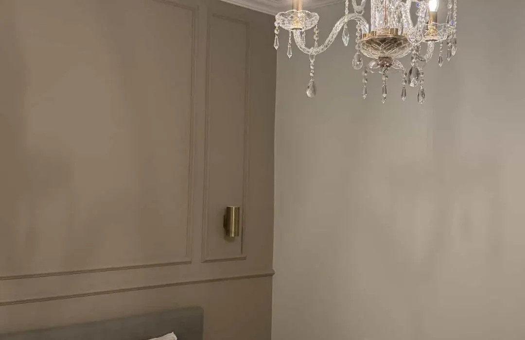 De Vince Suites - Luxury Rooms - Roma Termini-1