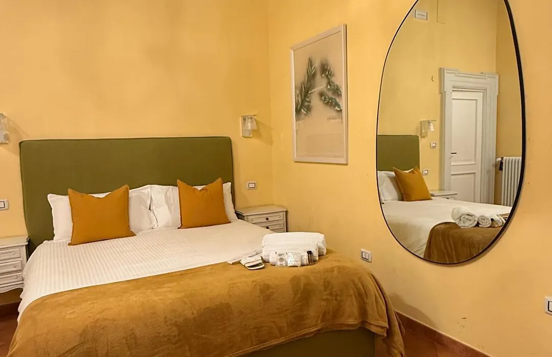 Palazzo Dogana Room&Suite-1