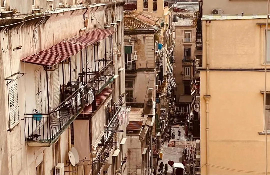 La Romantique Napoli-1