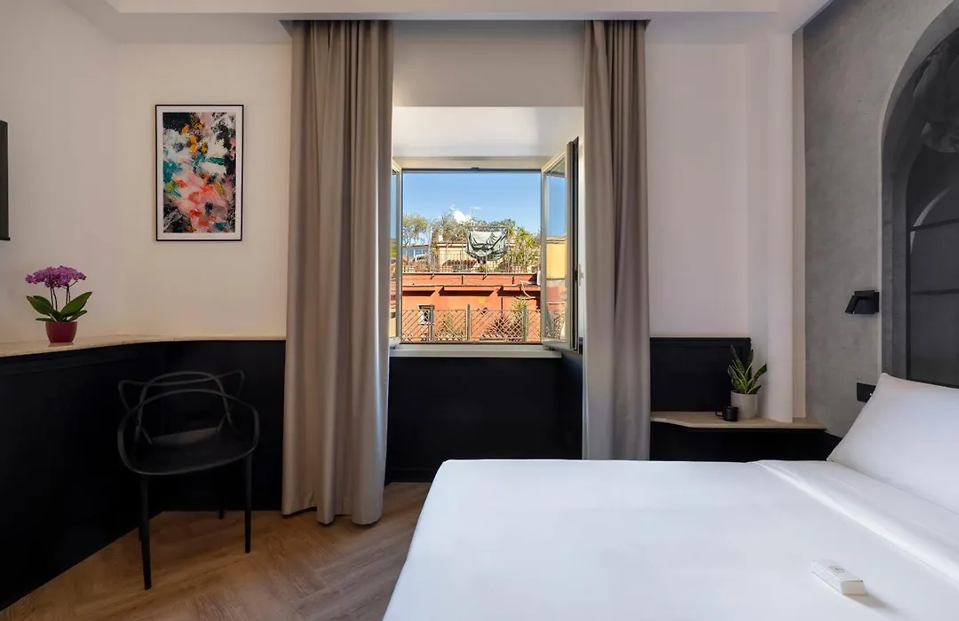 Hotel Villa Flavia-1