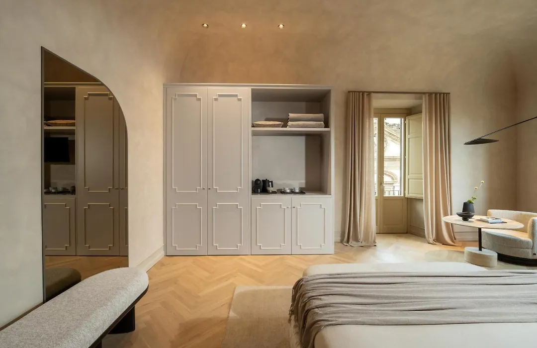 Palazzo Balsamo Boutique Hotel-1