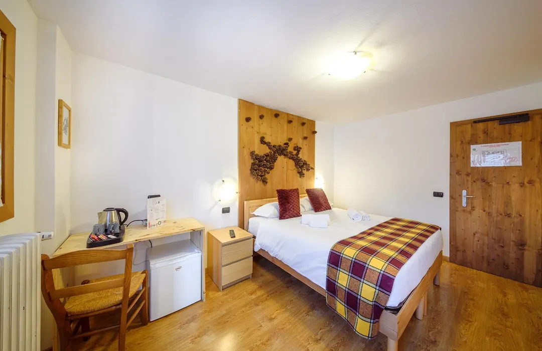 Hotel Ambassador Bormio-1
