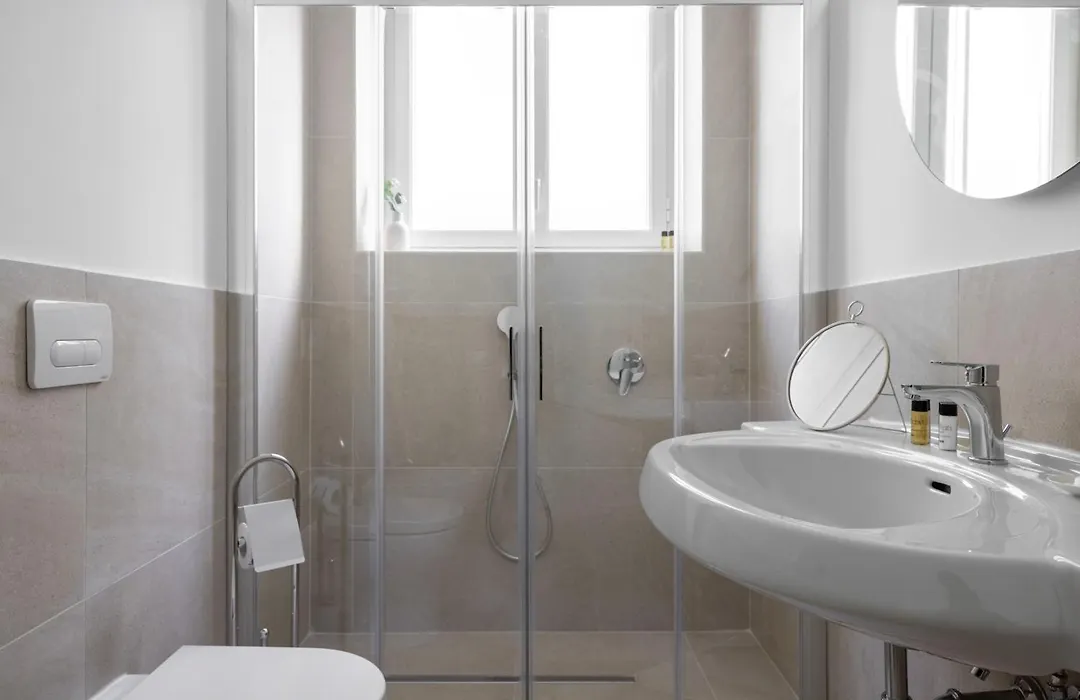 Boutique Hotel Maria Vittoria-1