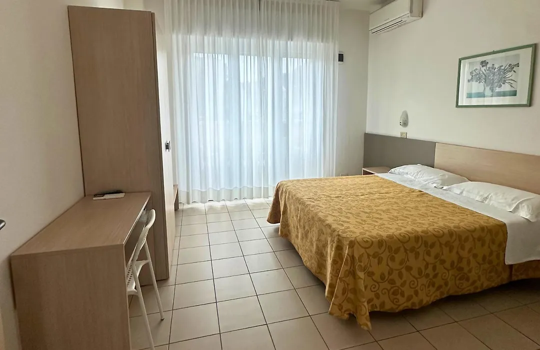 Hotel Furga B&B-1