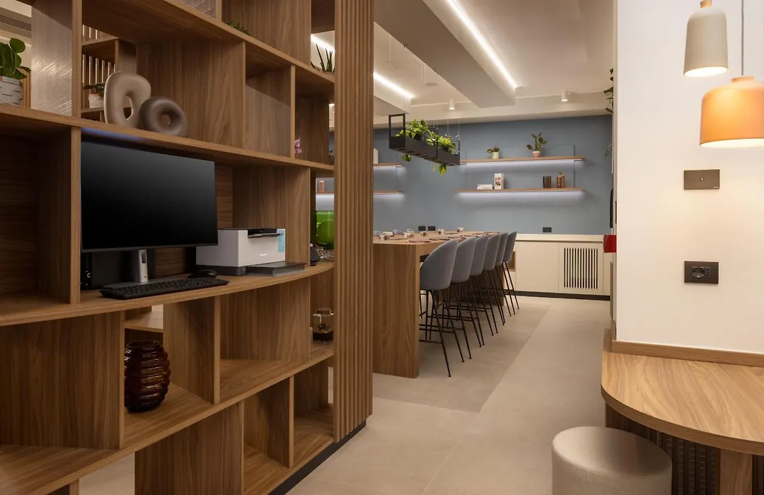 Residence Inn By Marriott Milano Linate-1