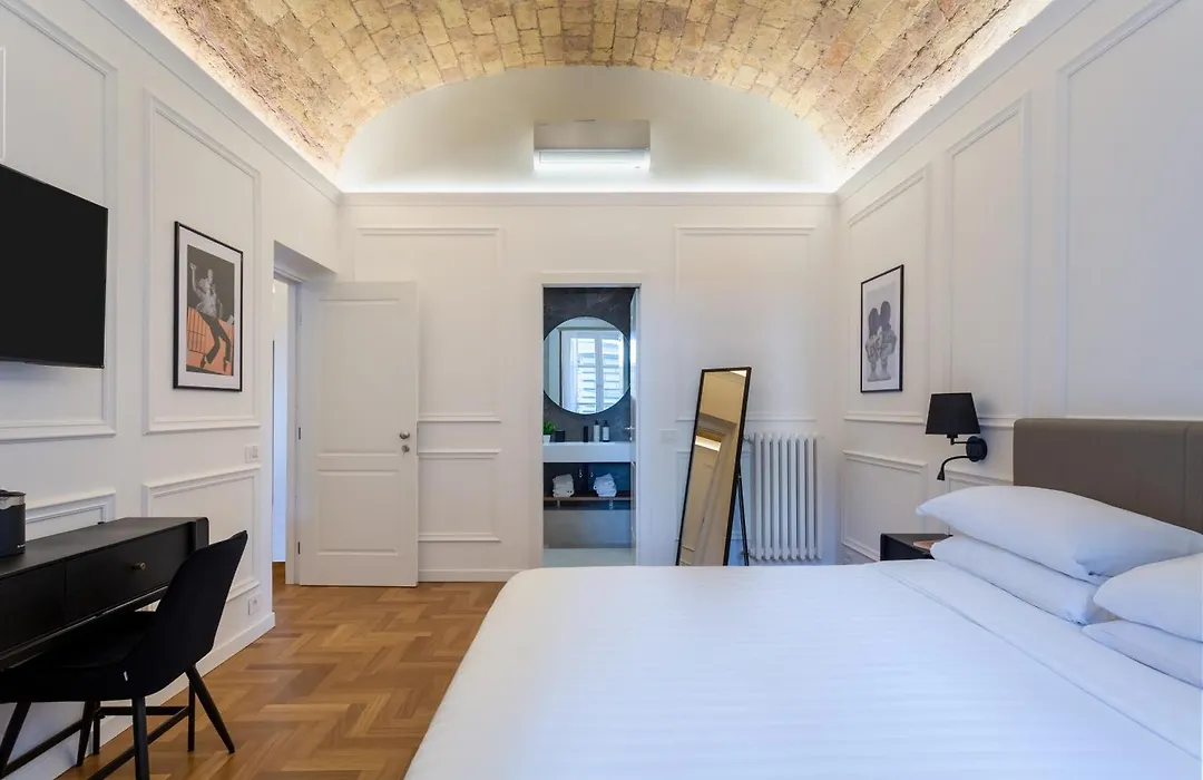 Colle Quirinale Suites-1