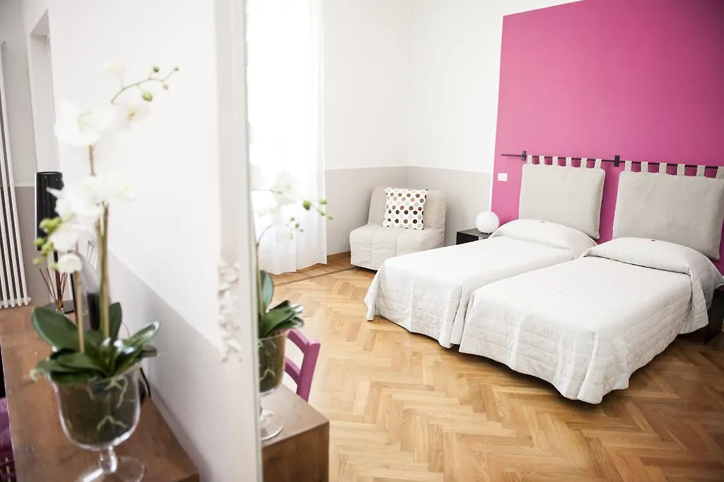Florian Rooms Guest House-1