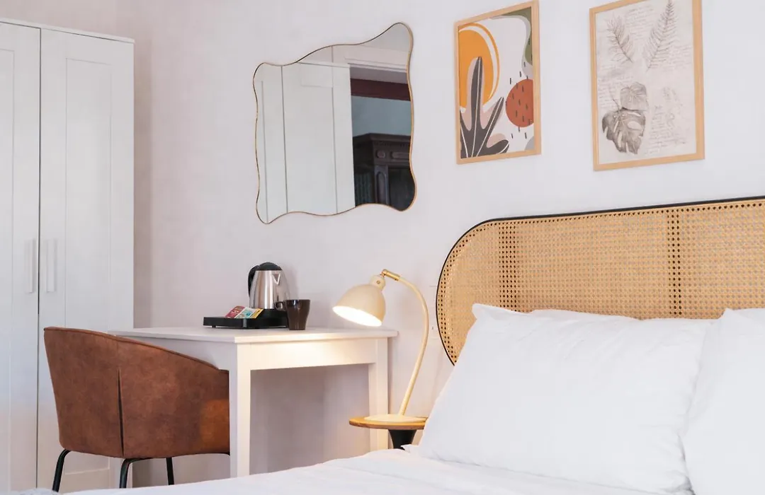 Antico Podere San Luca - Bed&Breakfast-1