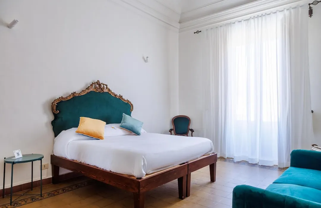 Francalanza City Rooms-1