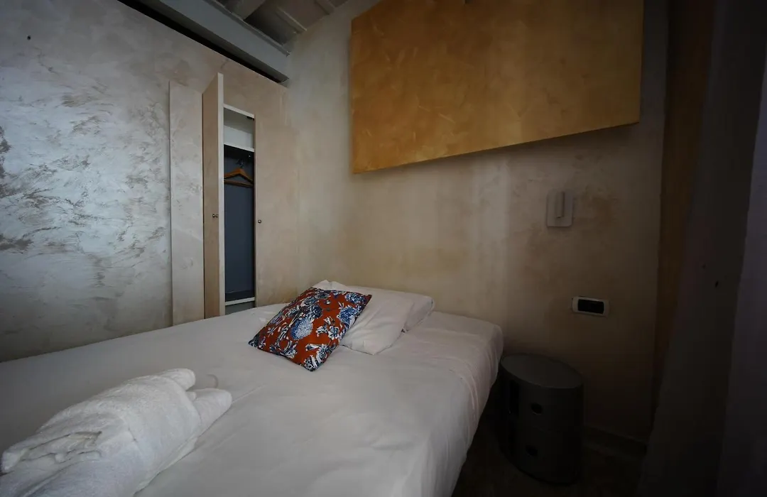 Nerva Accommodation SUBURRA-1