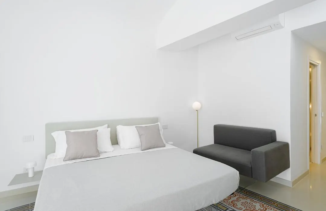 Sopramonte Exclusive Rooms-1