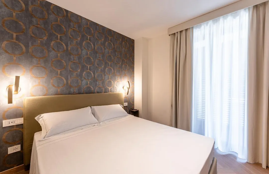 Palazzo Le Giare - Luxury Apartments-1