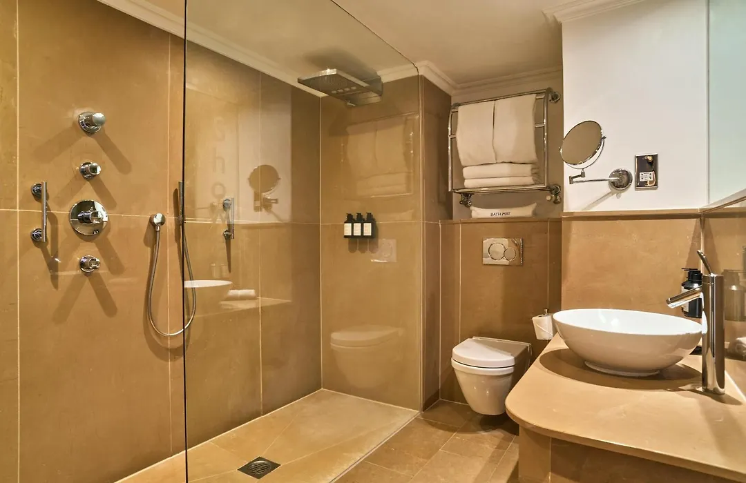 Radisson Blu Hotel, London Bloomsbury-1