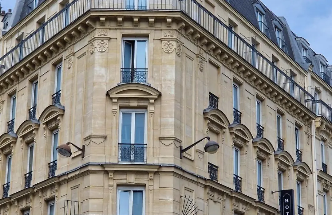 Hotel André Latin-1
