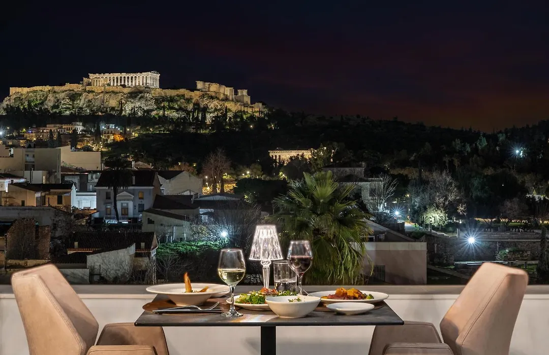 Athenaeum Eridanus Luxury Hotel-1