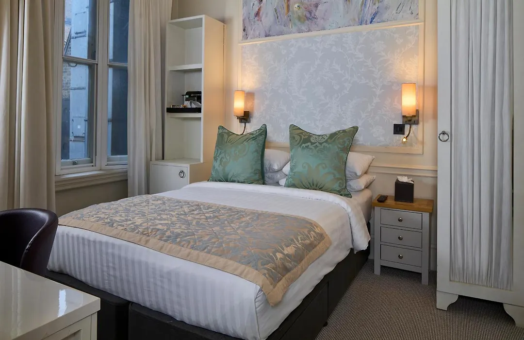 Sloane Square Hotel-1