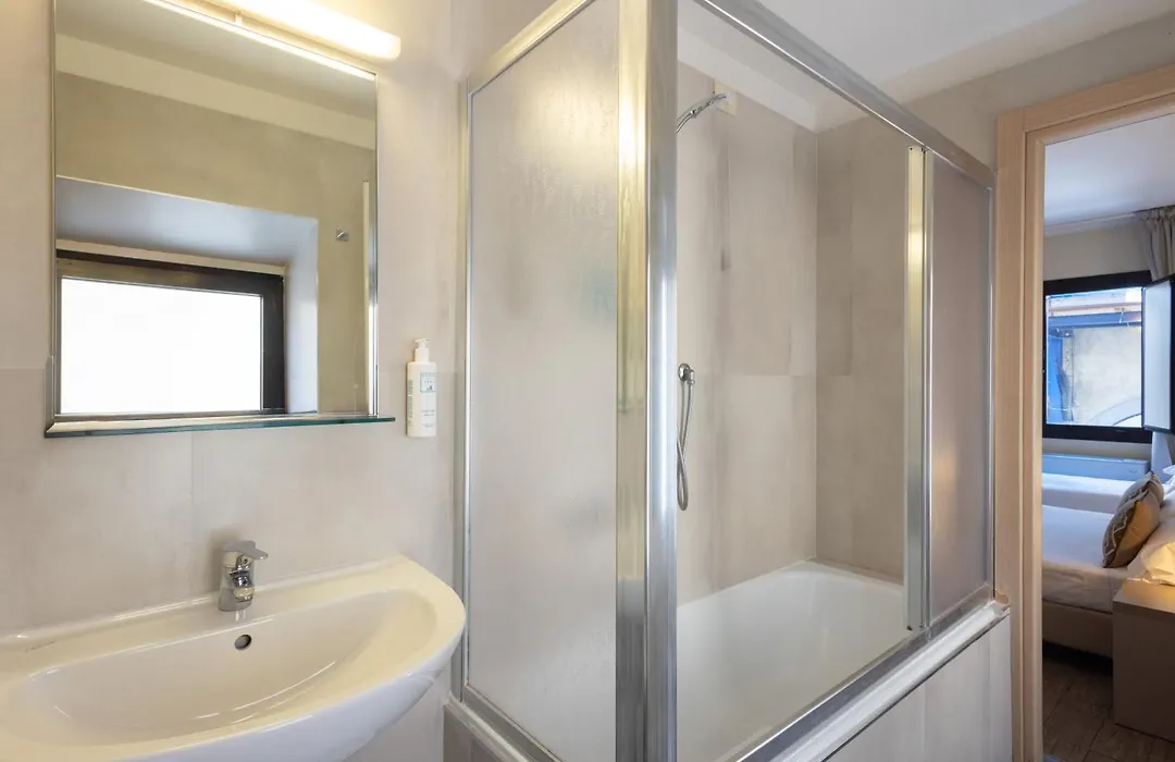 Albergo Firenze-1