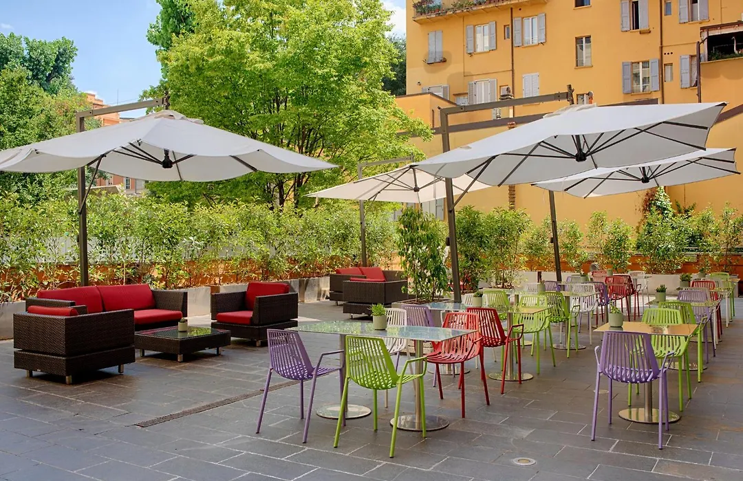 Una Hotels Bologna Centro-1