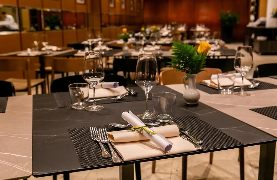 Best Western Hotel Cappello d'Oro-1