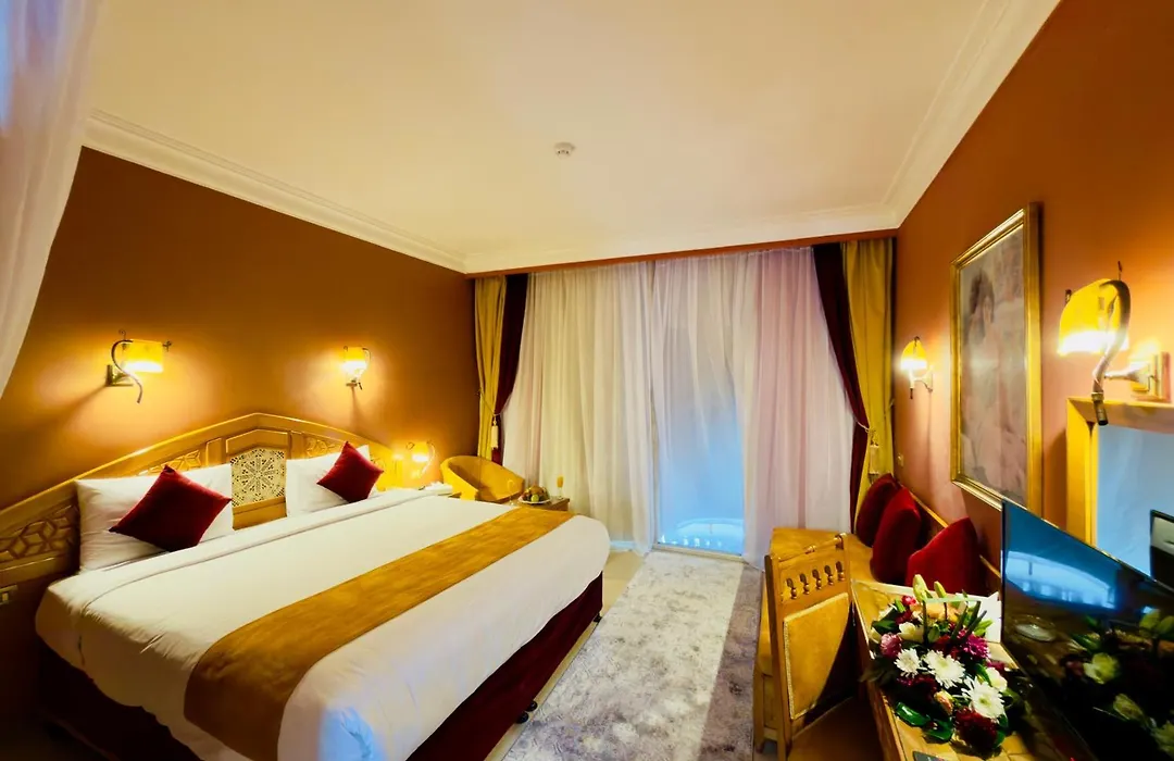Oriental Rivoli Hotel&Spa-1