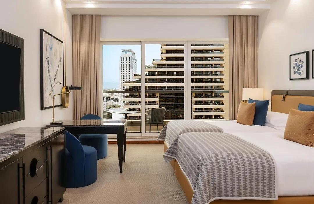 Grosvenor House, A Luxury Collection Hotel, Dubai-1