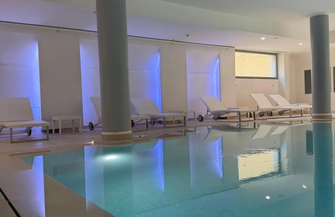 Arthotel & Park Lecce-1