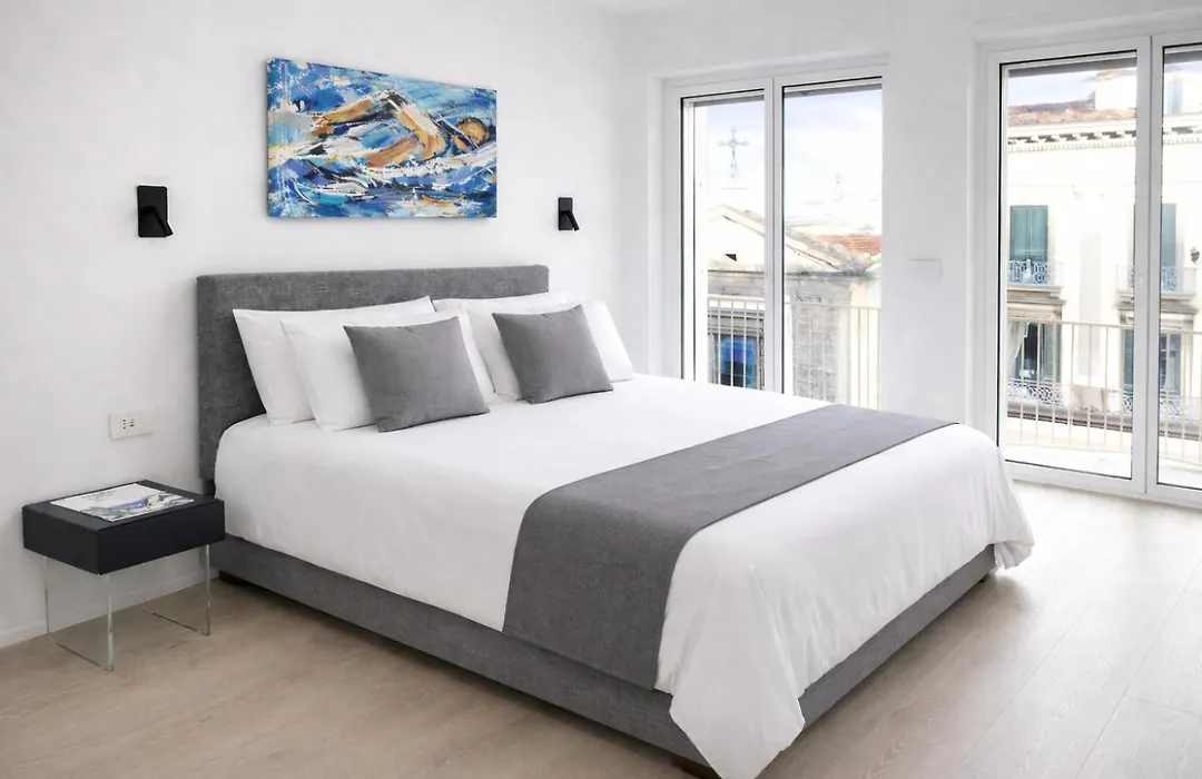 Fiorentini Residence NAPOLI-1