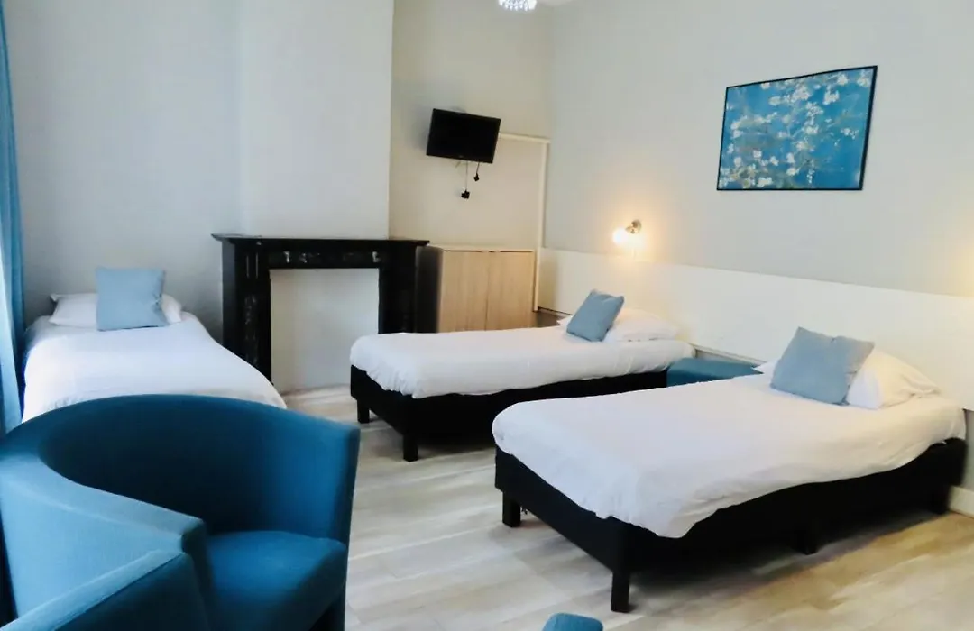 Family Hotel Kooyk-1
