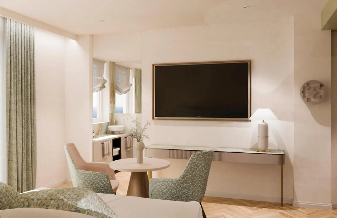 Baia Del Mar Beach Boutique Hotel-1
