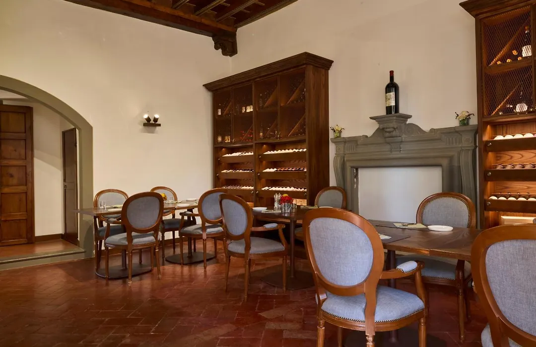 Art Hotel Villa Agape - Place Of Charme-1