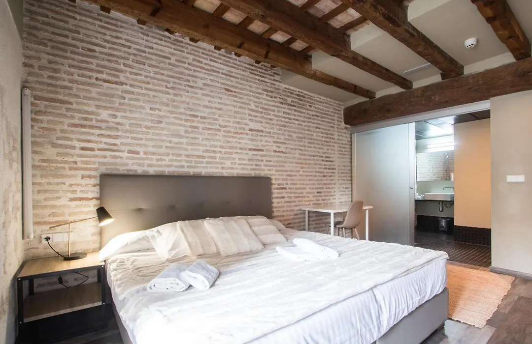Cosy Rooms Bolseria-1