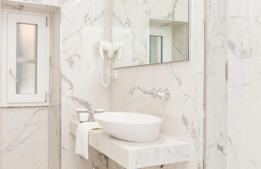Vatican Suites - The Luxury Leading Accommodation In Rome-1